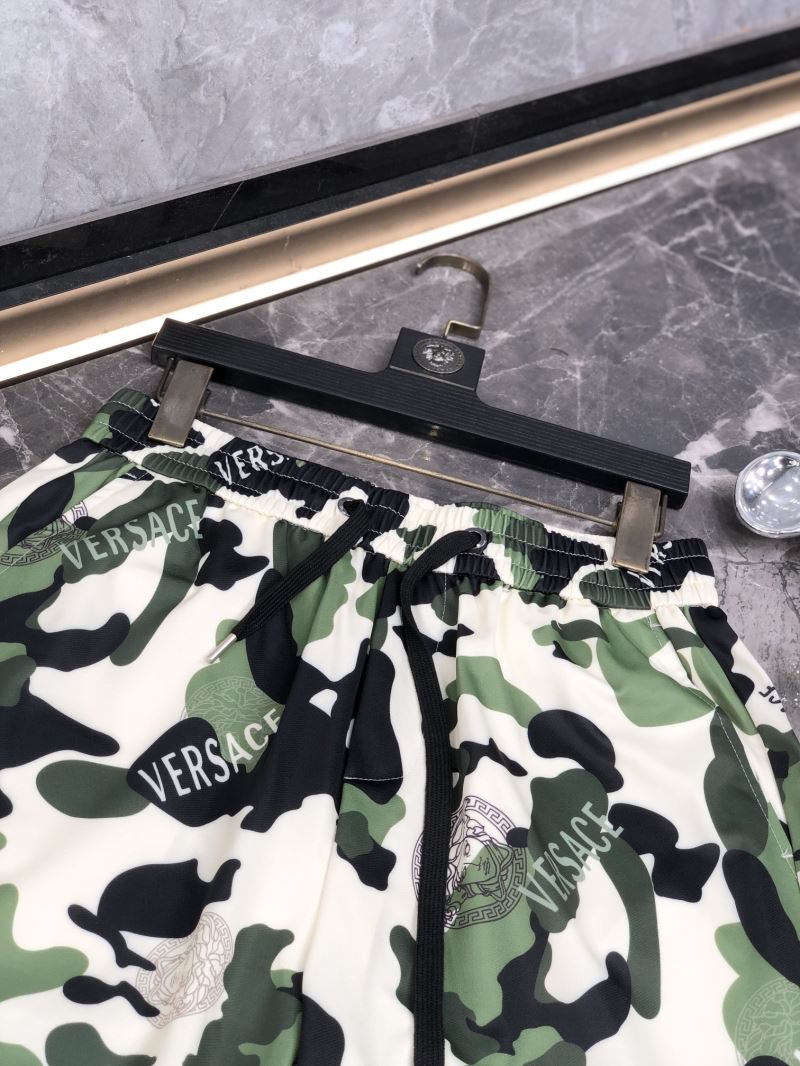 Versace Short Pants